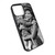 Barbra Streisand Kneel iPhone Case