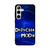 Depeche Mode Logo Blue Samsung Galaxy Case Depeche Mode Logo Blue Samsung Galaxy Case