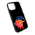 Black Sabbath Paranoid 1970 iPhone Case