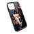 Deep Purple Metal Rock Band iPhone Case