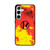 Twenty One Pilots Logo Clancy Samsung Galaxy Case