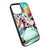 Freddie Mercury Queen Rock Japanese iPhone Case