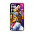 Freddie Mercury Queen Art Samsung Galaxy Case