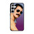 Freddie Mercury Queen Draw Samsung Galaxy Case