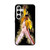 Freddie Mercury Queen Legend Forever Samsung Galaxy Case