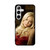 Shakira Flower Samsung Galaxy Case