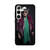 Keith Richards Rolling Stones Guitarist Samsung Galaxy Case