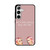 Anne Marie Cute Samsung Galaxy Case