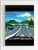 Kraftwerk Autobahn Poster