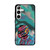 Frank Ocean Aesthetic Art Samsung Galaxy Case