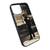 Johnny Cash Concert iPhone Case Johnny Cash Concert iPhone Case