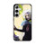 Bjork I Am Asleep Samsung Galaxy Case