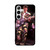 Chris Isaak 1989 Samsung Galaxy Case