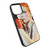 Annie Lennox With Why iPhone Case Annie Lennox With Why iPhone Case