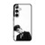 Troye Sivan Monochrome Samsung Galaxy Case Troye Sivan Monochrome Samsung Galaxy Case