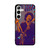 Carlos Santana Guitarist Concert Samsung Galaxy Case
