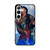 Carlos Santana Mexican Concert Samsung Galaxy Case