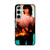 Chrissie Hynde Guitars Samsung Galaxy Case
