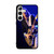 Chrissie Hynde Vocalist Samsung Galaxy Case Chrissie Hynde Vocalist Samsung Galaxy Case