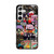 Pink Floyd Mother Samsung Galaxy Case