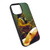 Frank Zappa Concert De Iphone Case