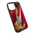 Frank Zappa Music Player Iphone Case