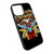 Lynyrd Skynyrd Southern Rock N Roll Iphone Case