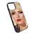 Debbie Harry Blondie Had A Heart iPhone Case