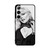 Debbie Harry Blondie Shayla Samsung Galaxy Case