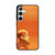 David Bowie Music Rock Samsung Galaxy Case