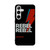 David Bowie Rebel Rebel Samsung Galaxy Case