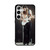 David Gilmour Guitarist Samsung Galaxy Case David Gilmour Guitarist Samsung Galaxy Case