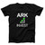 Ark Invest Build Man's T-Shirt Tee