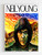 Neil Young Paint Art Poster