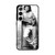 Jimmy Barnes Face Samsung Galaxy Case Jimmy Barnes Face Samsung Galaxy Case