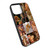 Gwen Stefani Let Me Reintroduce Myself iPhone Case