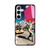 Gwen Stefani With The Points Samsung Galaxy Case
