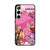 Gwen Stefani What You Waiting For Samsung Galaxy Case