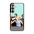 Gwen Stefani Underneath It All Samsung Galaxy Case