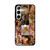 Gwen Stefani Let Me Reintroduce Myself Samsung Galaxy Case