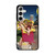 Gwen Stefani Everybody How Samsung Galaxy Case