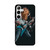 Dave Mustaine Megadeath Arena Samsung Galaxy Case