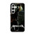 James Hetfield Metallica Concert Samsung Galaxy Case