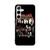 Metallica Extended Play Album Samsung Galaxy Case