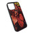 Janis Joplin Never Hear Me iPhone Case