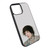 Bring Me The Horizon Oli Sykes Wallpaper iPhone Case