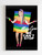 Miley Cyrus We Cant Stop Poster