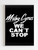 Miley Cyrus We Cant Stop Logo Poster