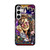 Janis Joplin Work Me Lord Samsung Galaxy Case