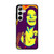 Janis Joplin I Guess You Know Samsung Galaxy Case Janis Joplin I Guess You Know Samsung Galaxy Case